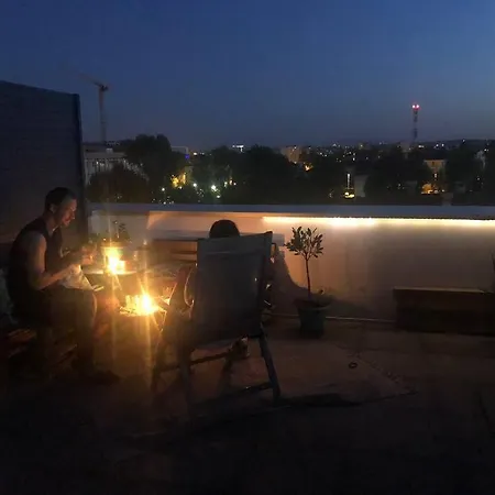 Superbe Duplex Centre De Lyon- Rooftop Et Parking Appartement *