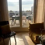 Superbe Duplex Centre De Lyon- Rooftop Et Parking * Lyon
