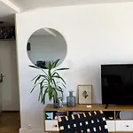 Superbe Duplex Centre De Lyon- Rooftop Et Parking Apartmán *