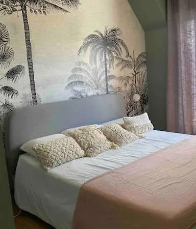 Апартаменты Superbe Duplex Centre De Lyon- Rooftop Et Parking *