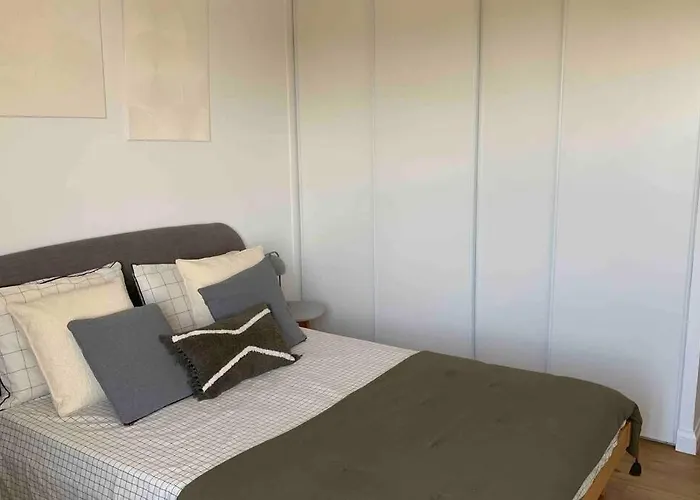 Superbe Duplex Centre De Lyon- Rooftop Et Parking Appartement Lyon