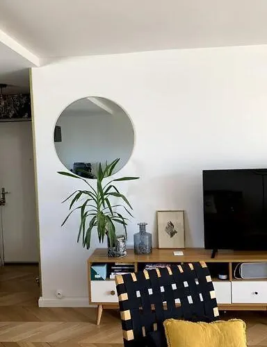 Superbe Duplex Centre De Lyon- Rooftop Et Parking Appartement *