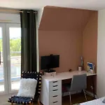 Superbe Duplex Centre De Lyon- Rooftop Et Parking *