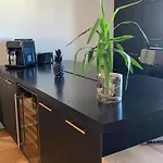 Apartment Superbe Duplex Centre De Lyon- Rooftop Et Parking Lyon